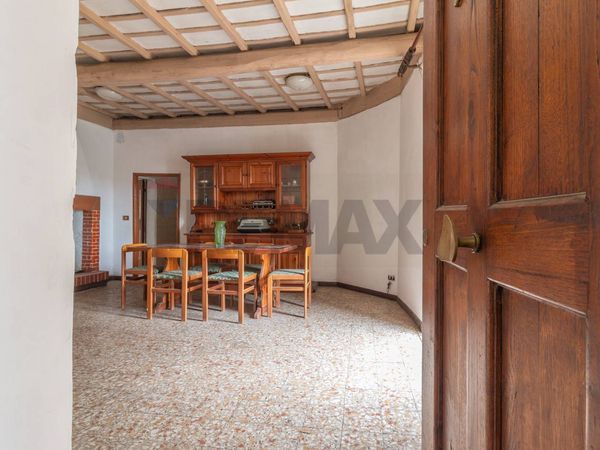 Appartamento Vejano, VT Vendita