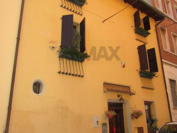 Casa Indipendente Piumazzo, Castelfranco Emilia, MO Affitto - Foto 3