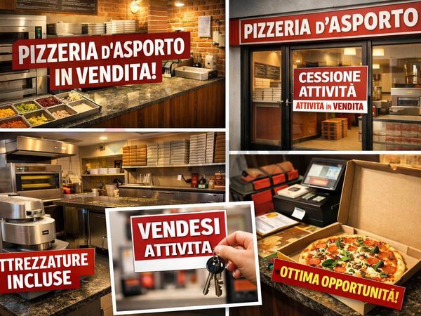 Attività  Commerciale Villadose, RO Vendita