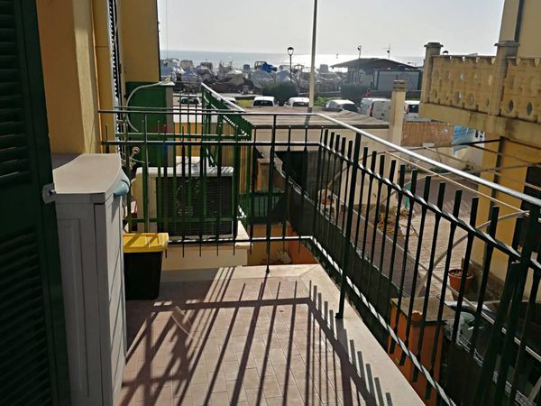 Appartamento Ladispoli, RM Vendita