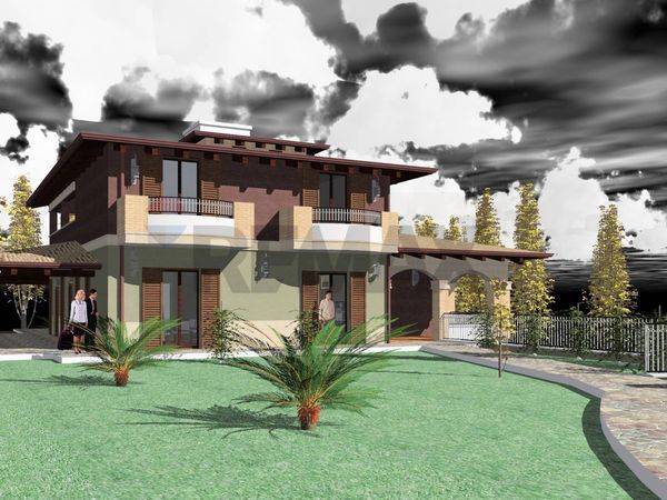 Villa o villino Città Sant'Angelo, PE Vendita - Foto 4