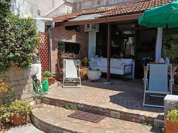 Appartamento Centro, Pozzuoli, NA Vendita