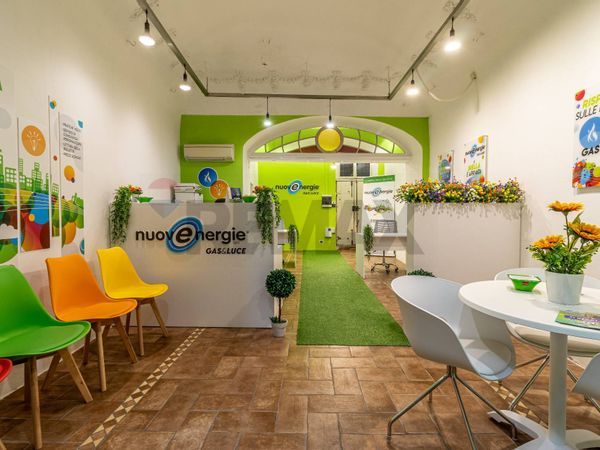 Negozio Centro, Biella, BI Affitto