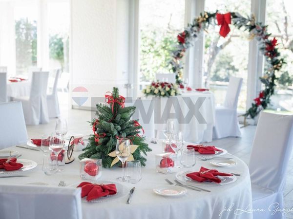 Ristorante Sorrento, NA Vendita