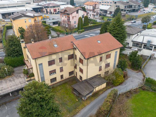 Casa Indipendente Barzago, LC Vendita - Foto 2