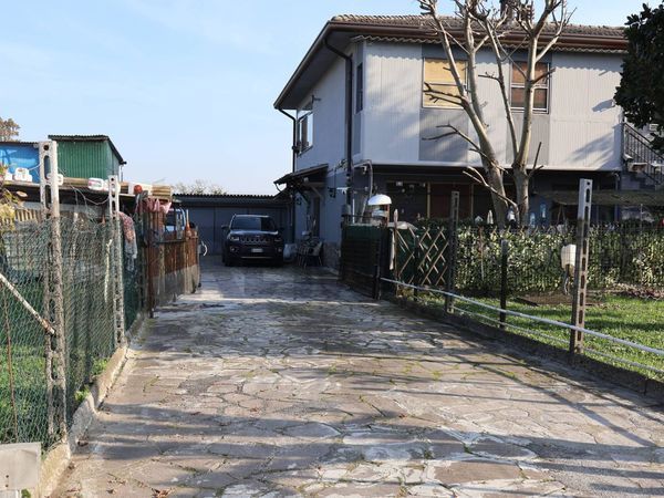 Casa Indipendente Pieve San Giacomo, CR Vendita