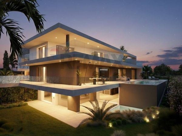 Villa singola Castelnuovo del Garda, VR Vendita - Foto 2