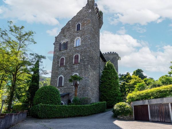 Appartamento Baveno, VB Vendita - Foto 2