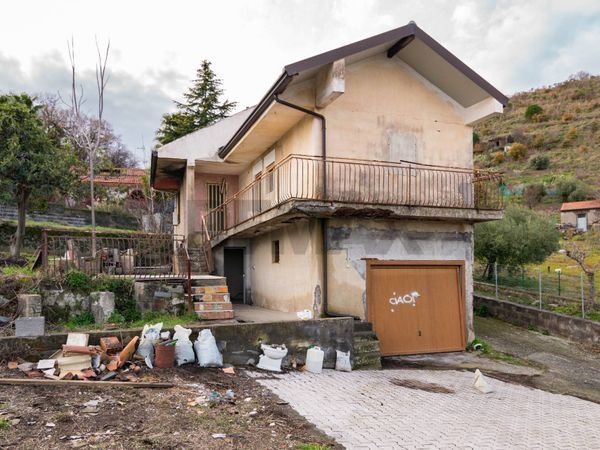 Villa singola Trecastagni, CT Vendita - Foto 2