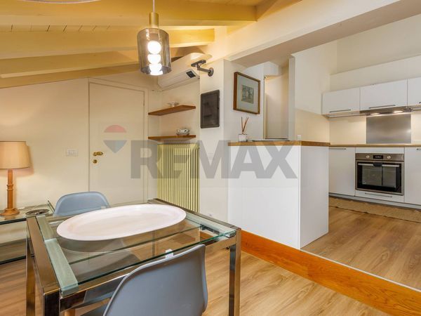 Appartamento Città Alta Centrale, Bergamo, BG Affitto - Foto 4