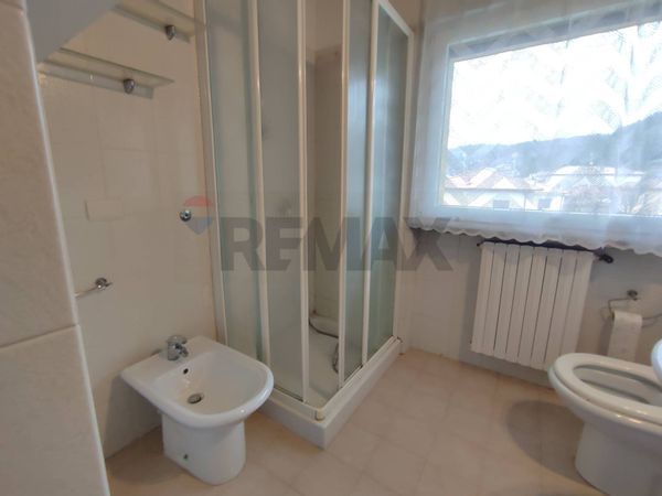 Appartamento San Fermo della Battaglia, CO Vendita