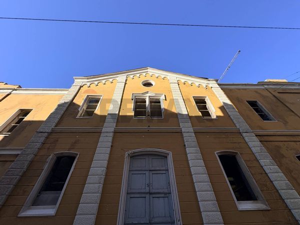 Duplex Centro, Trieste, TS Vendita - Foto 2