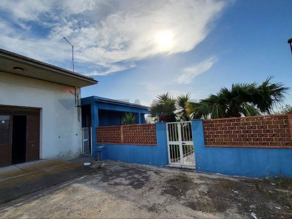 Casa Indipendente Scoglitti, Vittoria, RG Vendita - Foto 2