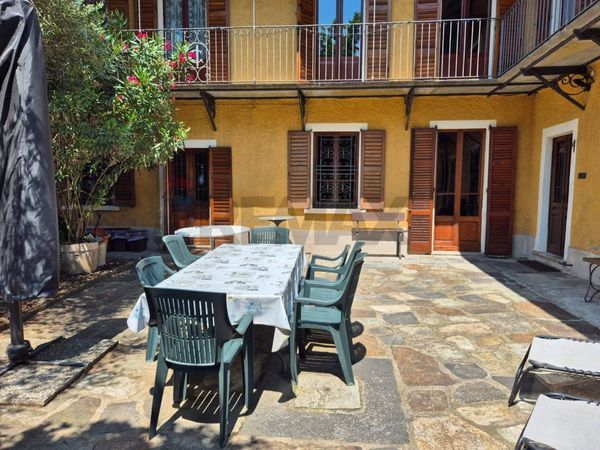 Appartamento Crabbia, Pettenasco, NO Affitto - Foto 2