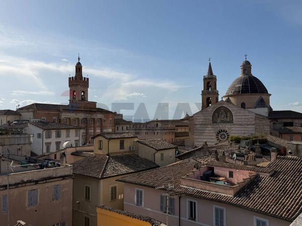 Attico/Mansarda Centro Storico, Foligno, PG Vendita - Foto 2