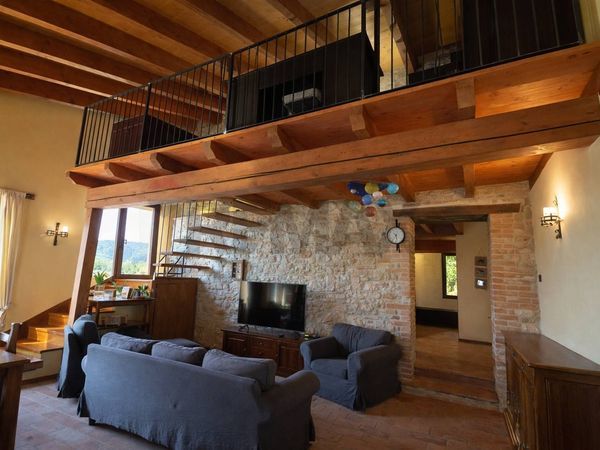 Cascina/Casale Vernasca, PC Vendita - Foto 4