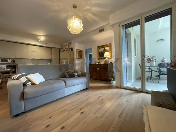 Appartamento Carrassi, Bari, BA Affitto