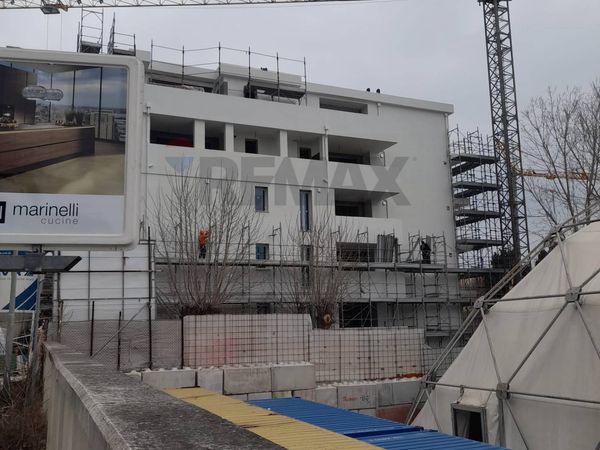 Appartamento Mare, Pesaro, PU Vendita - Foto 3