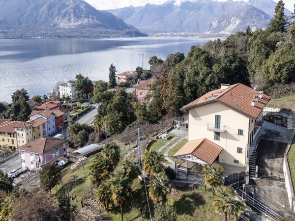 Appartamento Suna, Verbania, VB Vendita