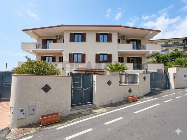 Villetta bifamiliare Mascalucia, CT Vendita - Foto 2
