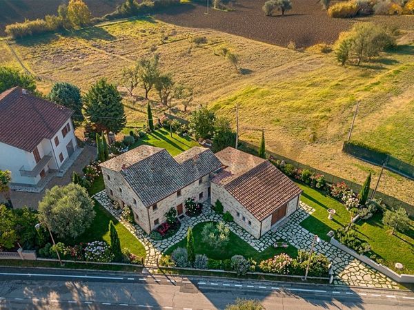 Rustico Barbara, AN Vendita - Foto 3