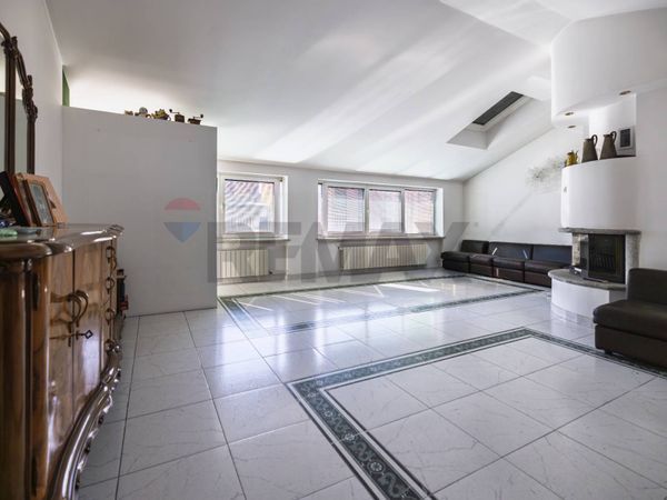 Villa singola Centro, Busto Arsizio, VA Vendita - Foto 3
