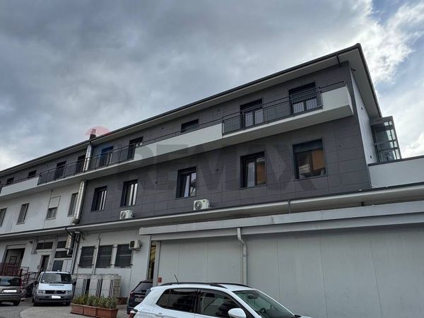 Ufficio Piazza d'Armi, L'Aquila, AQ Affitto - Foto 2