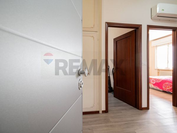 Appartamento Sissa Trecasali, PR Vendita