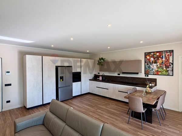 Appartamento Agrate Brianza, MB Vendita - Foto 2