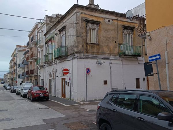 Appartamento Monte Sant'Angelo, FG Vendita - Foto 3