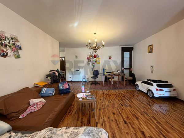 Appartamento Zona San Lazzaro, Vicenza, VI Vendita - Foto 3