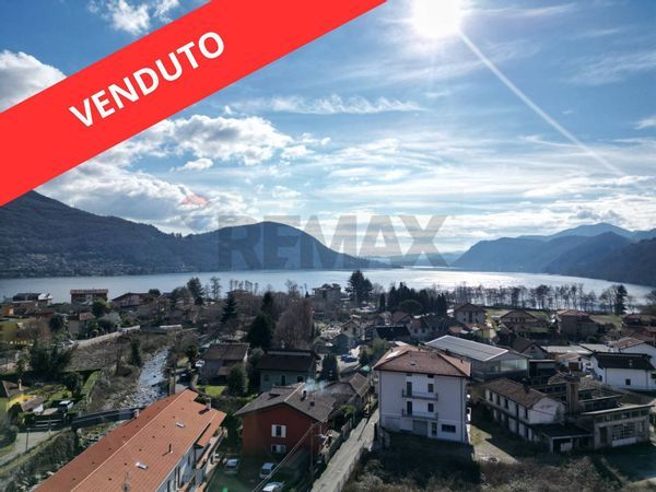 Appartamento Omegna, VB Vendita