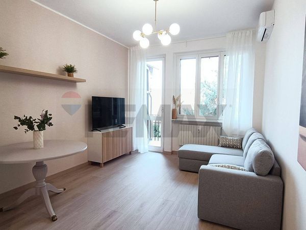 Appartamento Bonate Sotto, BG Vendita