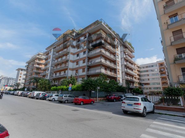 Attico/Mansarda Libertà, Villabianca, De Gasperi, Croce Rossa, Sciuti, Politeama, Palermo, PA Affitto - Foto 2