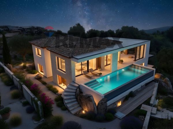 Villa singola Loiri Porto San Paolo, SS Vendita - Foto 3