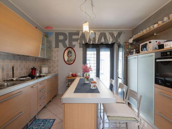 Appartamento San Nicola la Strada, CE Vendita - Foto 4
