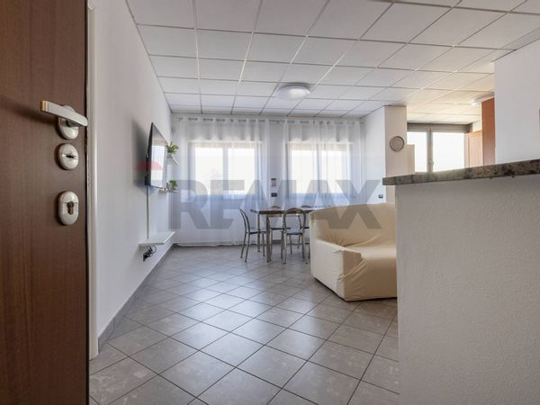 Appartamento Lonate Pozzolo, VA Affitto