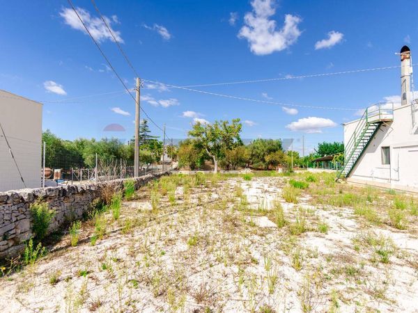 Villa singola Locorotondo, BA Vendita - Foto 4