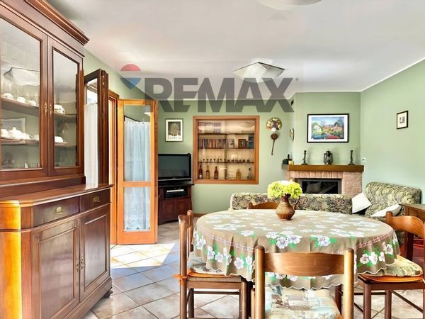 Appartamento Casina, RE Vendita - Foto 2