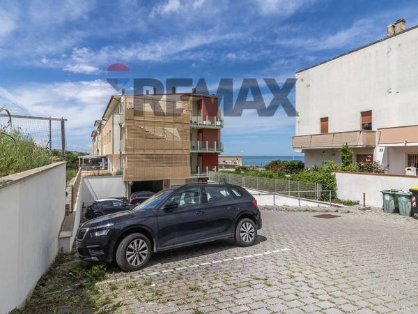 Appartamento Torrette Di Ancona, Ancona, AN Vendita - Foto 2