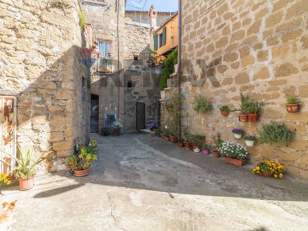 Appartamento Ischia di Castro, VT Vendita - Foto 4