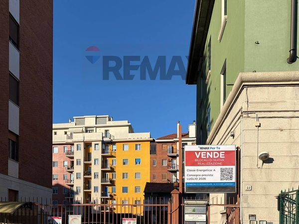 Appartamento San Donato Milanese, MI Vendita - Foto 4