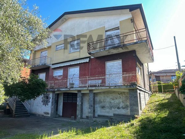 Villa singola Gavirate, VA Vendita - Foto 3
