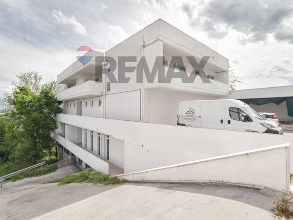 Appartamento Catignano, PE Vendita - Foto 2