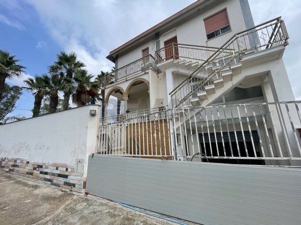 Villa singola Menfi, AG Vendita - Foto 2