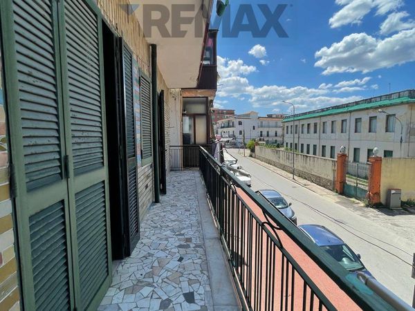 Appartamento Caivano, NA Vendita - Foto 4