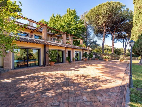 Villa singola Frascati, RM Vendita - Foto 2