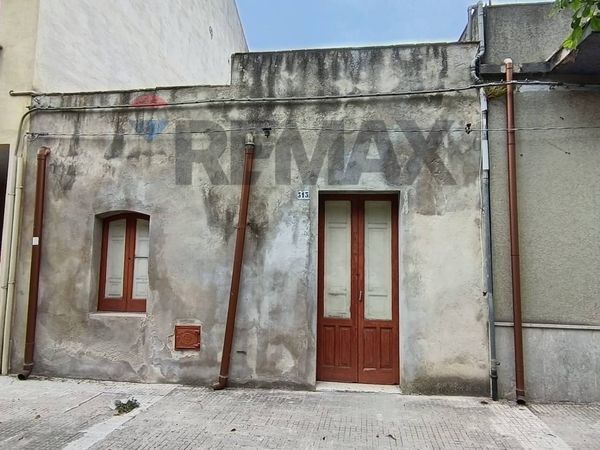 Casa Indipendente capoluogo (Fico, San Marco, Paparella, Misericordia), Valderice, TP Vendita