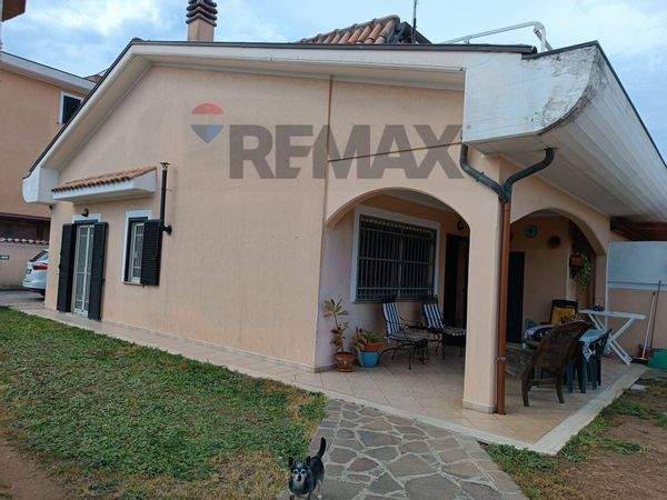 Villa o villino Nuova California, Ardea, RM Vendita - Foto 2