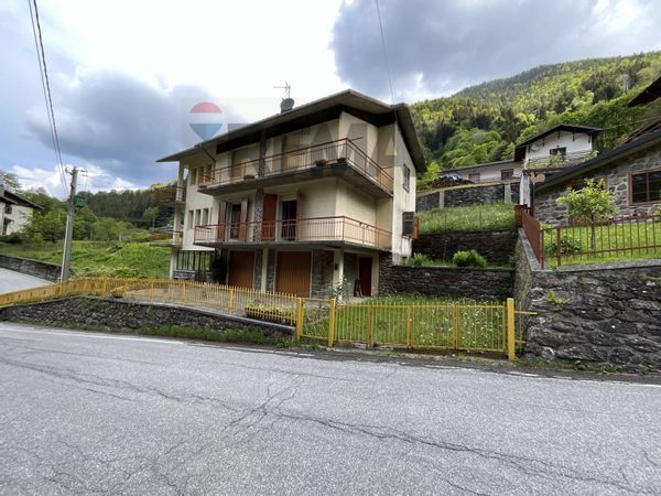 Stabile/Palazzo Roncobello, BG Vendita